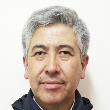 ULISES VALDES SEPULVEDA