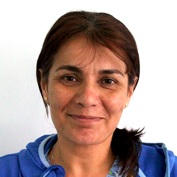 MARCELA PATRICIA OPAZO CASTILLO