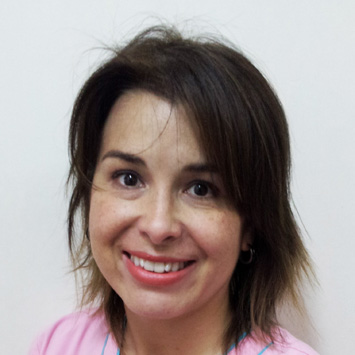 MARIA TERESA GAETE SALDIAS