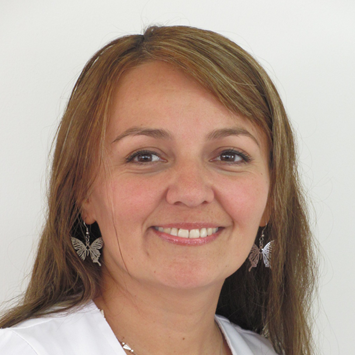 MARIA RIVERA SANDOVAL