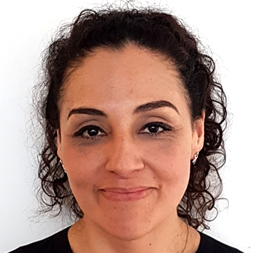 CRISTINA PATRICIA BUSTAMANTE AGUERO