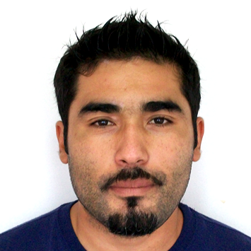 RODRIGO ARAYA MARTINEZ