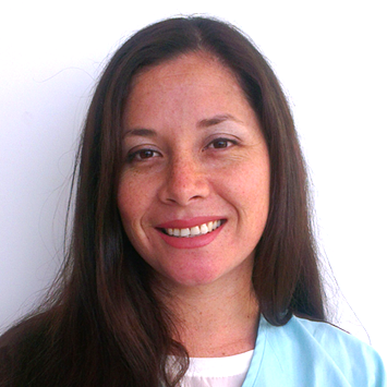 MARJORIE PIZARRO MORALES