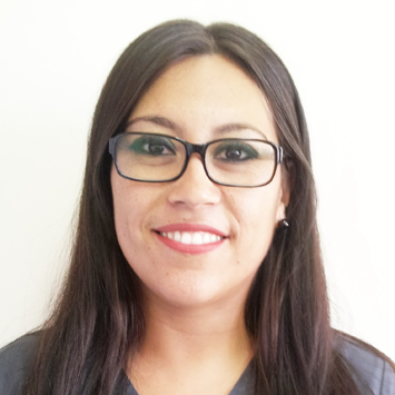 CLAUDIA CUBILLOS YAÑEZ