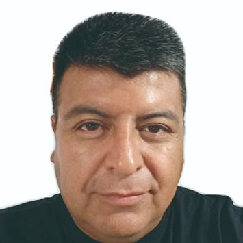 JUAN CARLOS FLORES ROMERO