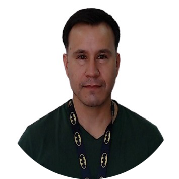 MAURICIO ANDRES SUAZO AMPAI