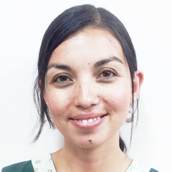INDIRA CELEDON ROJAS