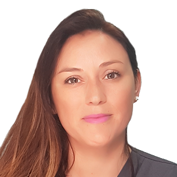 STEPHANIE DAYAN JOHNSON DIAZ