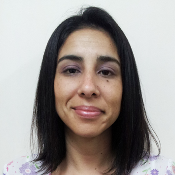 ALEXSANDRA DIAZ GALLARDO