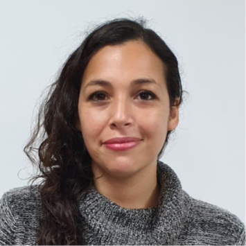 CECILIA ANDREA BUENDIA RIVERA