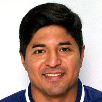 CRISTOFER LAYON ARNES DURAN