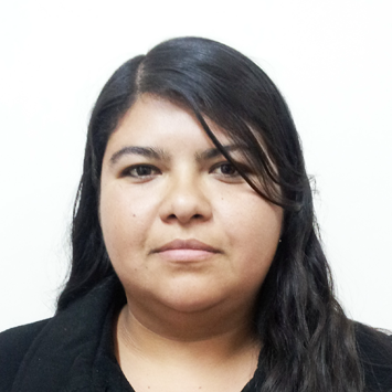 MARCELA PEREZ HUERTA