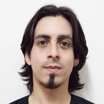 MAURICIO PINTO CORREA