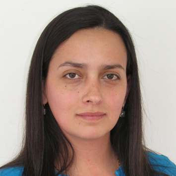 ESTEFANY MUÑOZ ARAYA