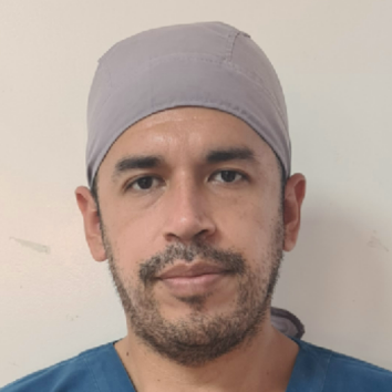 ROBERTO ORLANDO RODRÍGUEZ CINTON