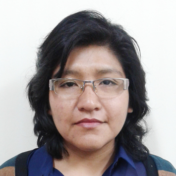 YAMILET CLAUDIA AYCA YAMPARA