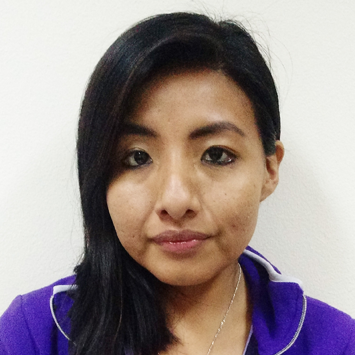ELIZABETH ESTER CHOQUE QUISPE