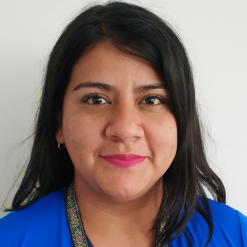 NATALY YARI ALVAREZ CAQUEO