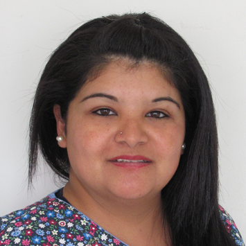 ANITA NUÑEZ GONZALEZ