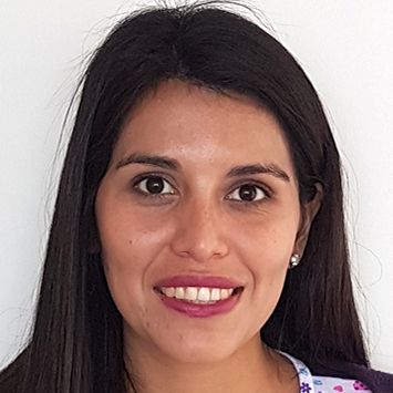 TANNIA NICOLTH BERRIOS BARRIOS