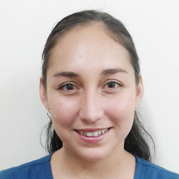 MARIANA ISABEL CESPEDES ARREDONDO