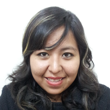 ANDREA JUDITH ROCHA MAMANI