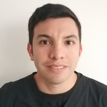 MANUEL ORLANDO ROMERO FERNANDEZ