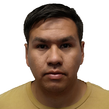 PATRICIO ANDRES ARANEDA CANTO