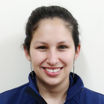 DANIELA DE LOS ANGELES ROJAS GARCÍA
