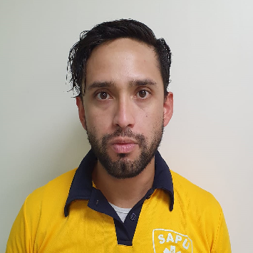 KEVIN DARIO CASTILLO TORRES