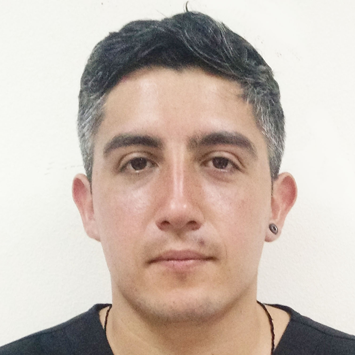 KENNETH LEONARDO TASSO SALINAS