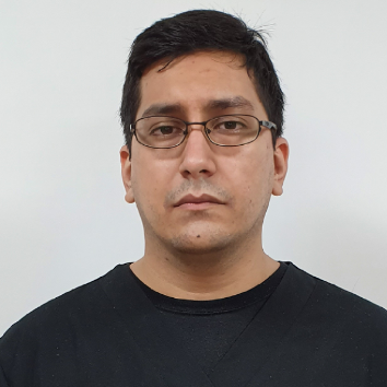 DIETER ALEXANDER FIDALGO LOPEZ
