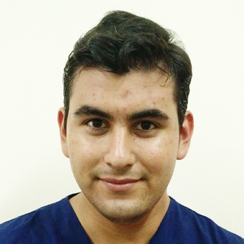 CARLOS ALBERTO VERA SOTO