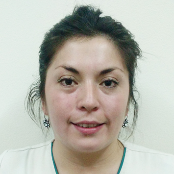 MARJORIE ALEXIA TOLOZA LÓPEZ