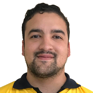 IGNACIO JAVIER ORTIZ GAHONA