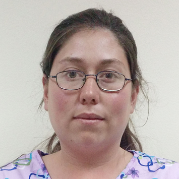 AURADELIA DEL CARMEN MARCICH LOPEZ