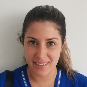 VALERIA ANGELINA ROSSANA CARMONA CACERES