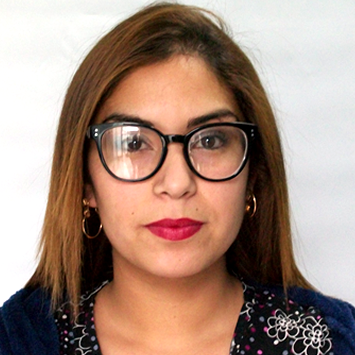 GENESIS FRANCHESKA SERRANO CARVALLO