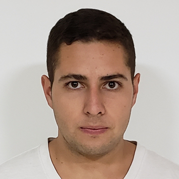 JAVIER IGNACIO CORREA ZAMORANO