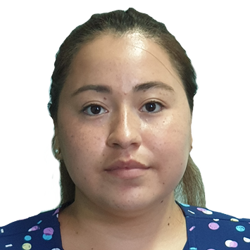 MELISSA AMELIA ESCOBAR BASTOS