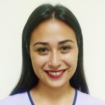 MARIA PAZ COFRE RUIZ