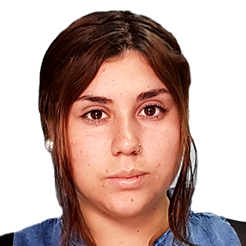 MACARENA JAVIERA REBOLLO QUINTANILLA