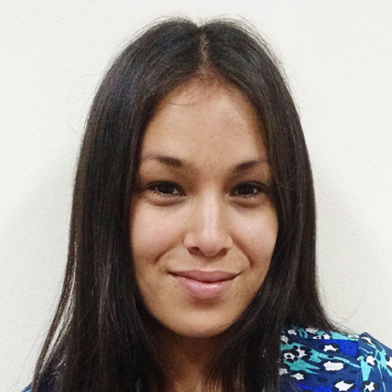 VALESKA CECILIA BOLADOS AHUMADA