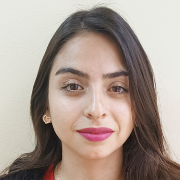 MARIA IGNACIA AHUMADA ARAYA