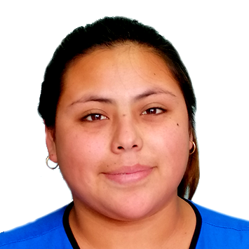 PATRICIA MACARENA VEGA LEAL