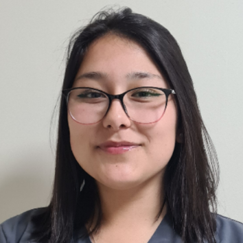 GEISY ESTER PEÑA RICHARDS