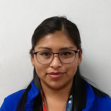 VICTORIA ALEJANDRA PAUCARA CUSI