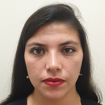 ODALIZ DUBEYZA MOLINA PEDUCASSE