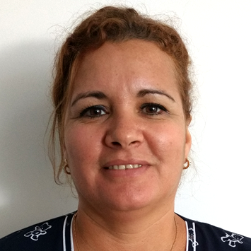YANELYS VIDAL PEÑA