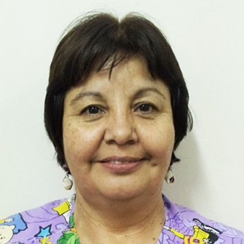 MARIA BERRIOS OLCAY